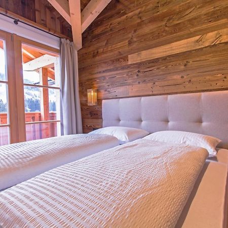 Appartamenti Residence Pars バディーア エクステリア 写真