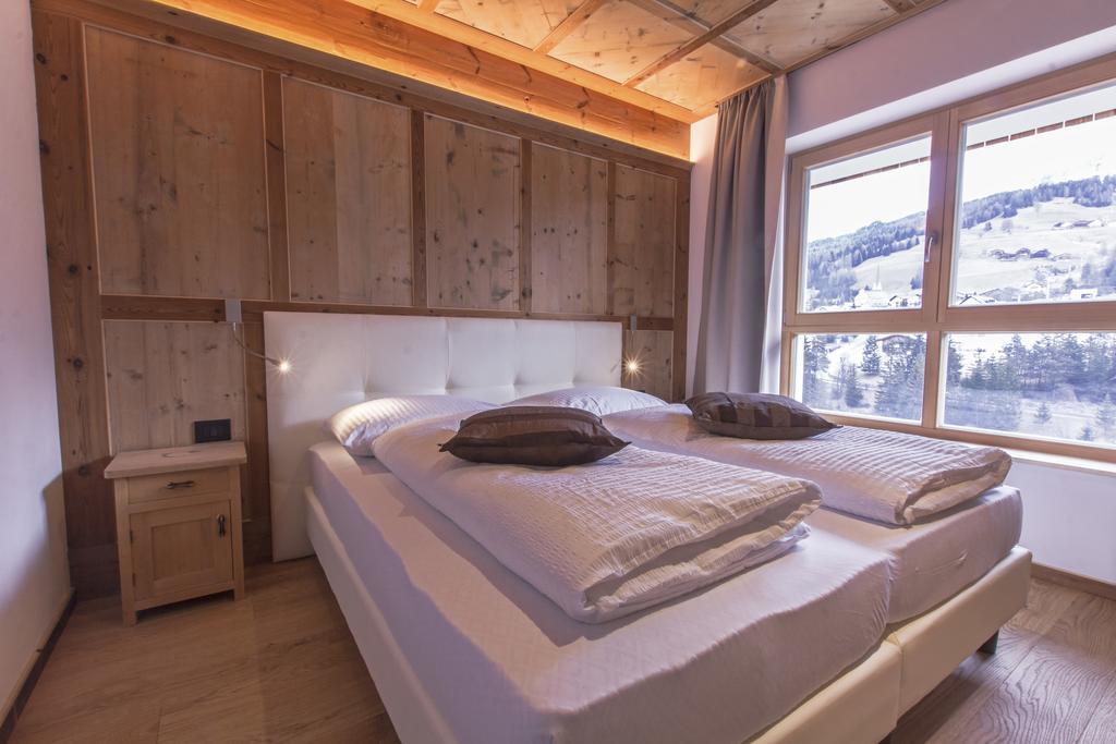 Appartamenti Residence Pars バディーア 部屋 写真