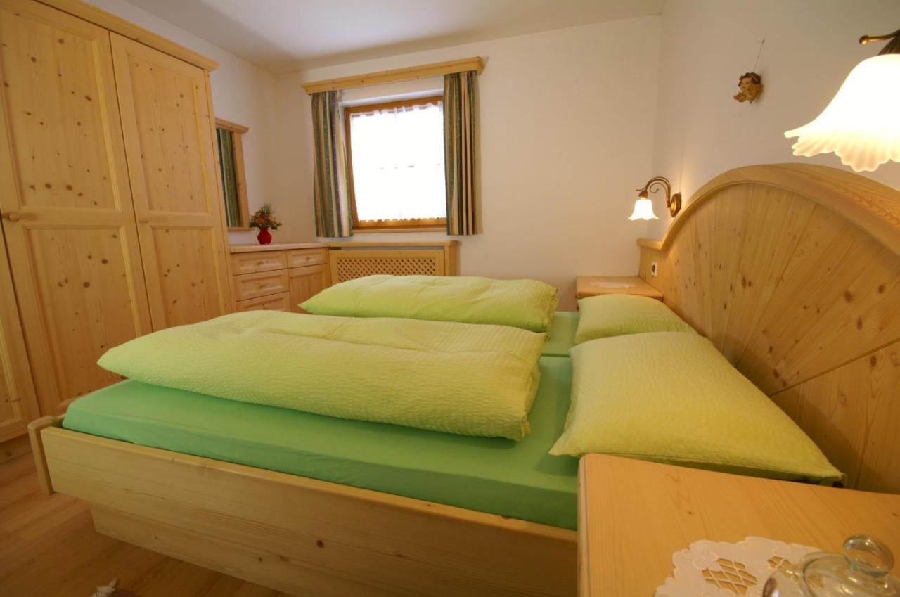 Appartamenti Residence Pars バディーア エクステリア 写真
