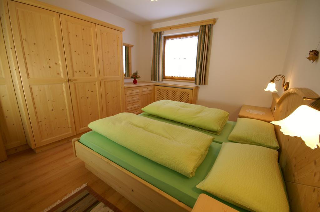 Appartamenti Residence Pars バディーア エクステリア 写真