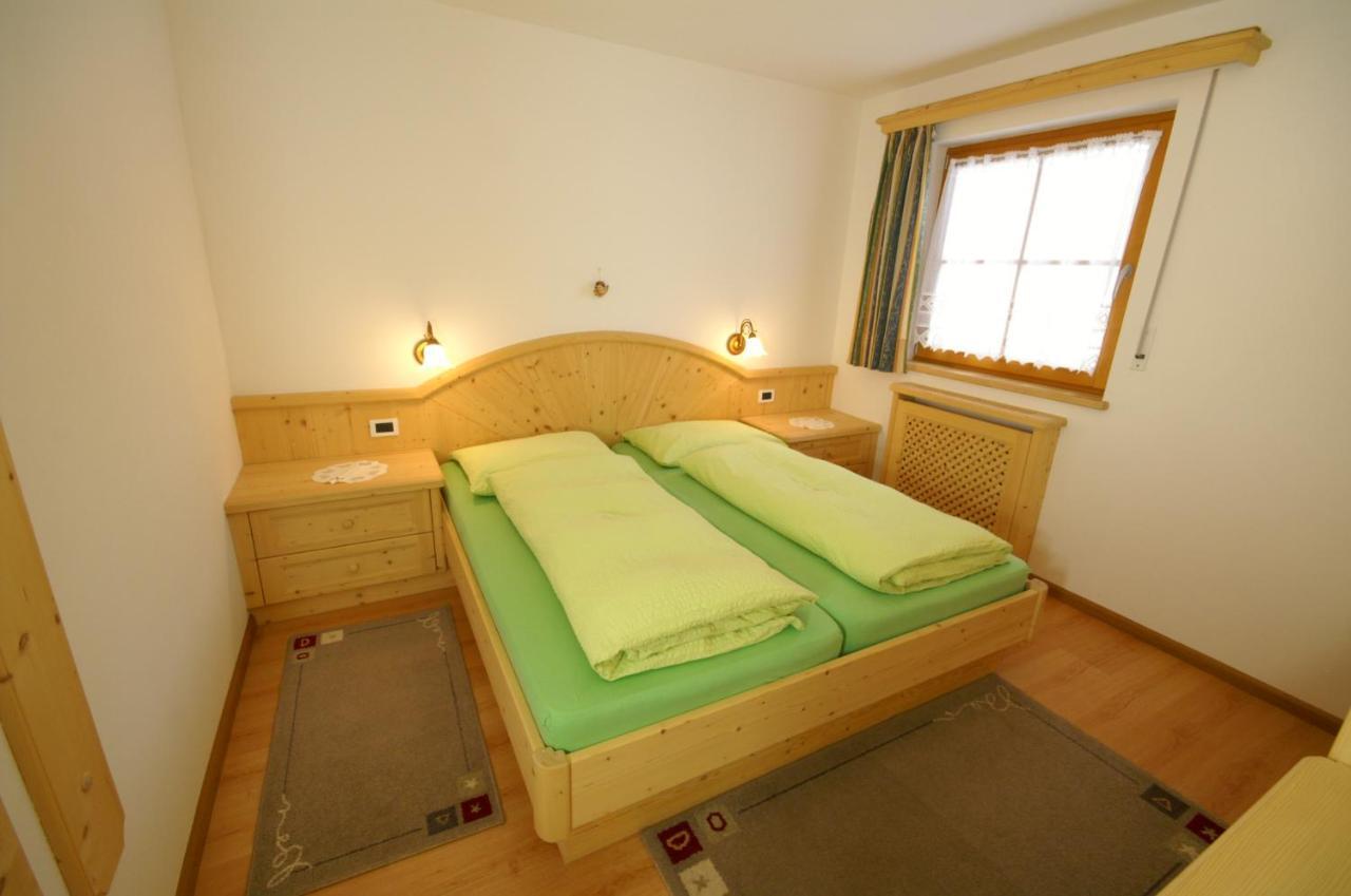 Appartamenti Residence Pars バディーア エクステリア 写真