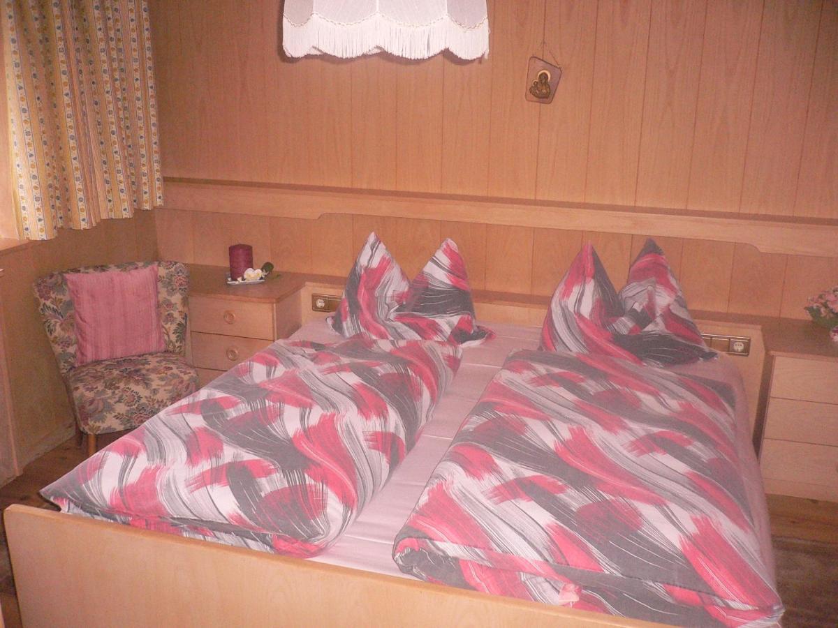 Appartamenti Residence Pars バディーア エクステリア 写真